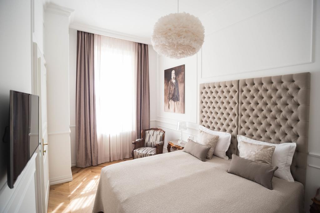 Broadway Residence Budapest Exterior foto